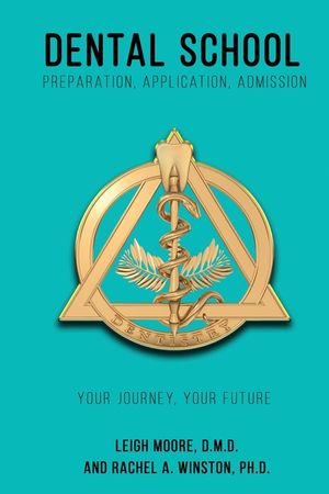 Dental School: Preparation, Application, Admission image number 0