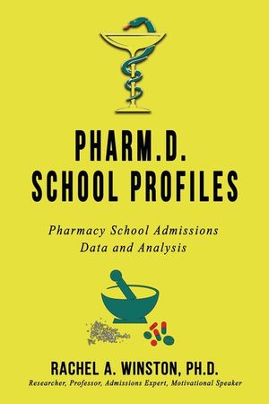 Pharm.D. School Profiles: Pharmacy School Admissions Data and Analysis image number 0