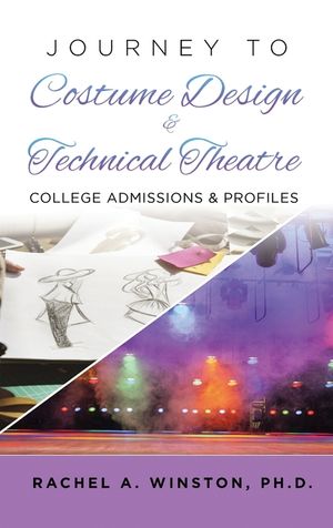 Journey to Costume Design & Technical Theatre: College Admissions & Profiles image number 0