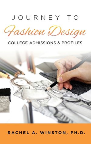 Journey to Fashion Design: College Admissions & Profiles image number 0