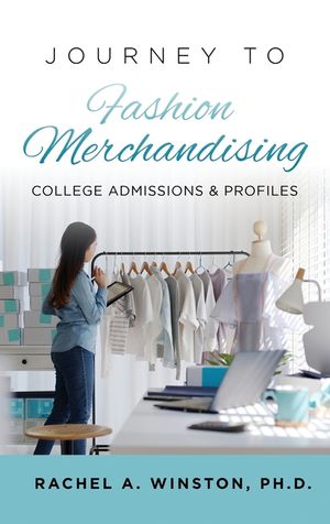 Journey to Fashion Merchandising: College Admissions & Profiles image number 0