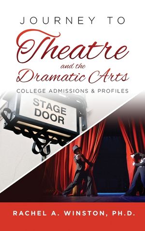 Journey to Theatre and the Dramatic Arts: College Admissions & Profiles image number 0
