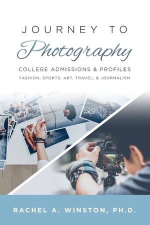 Journey to Photography: College Admissions & Profiles image number 0