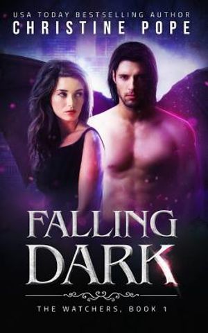 Falling Dark image number 0