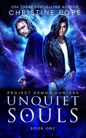 Unquiet Souls image number 0