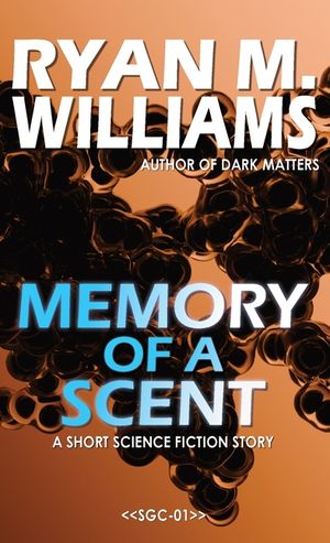 Memory of a Scent image number 0