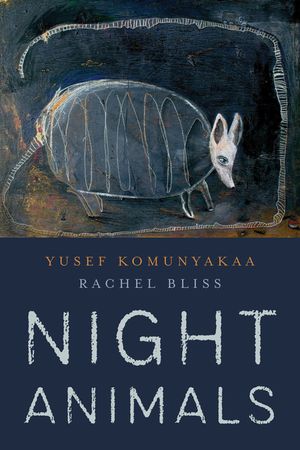 Night Animals image number 0