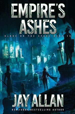 Empire's Ashes image number 0