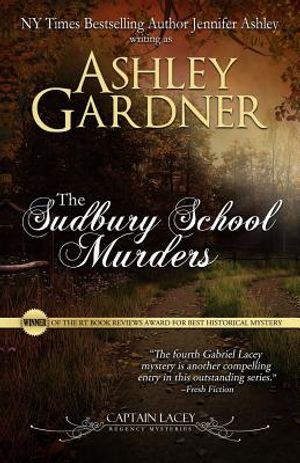 The Sudbury School Murders image number 0