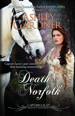 A Death in Norfolk image number 0