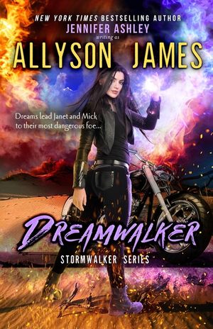 Dreamwalker image number 0
