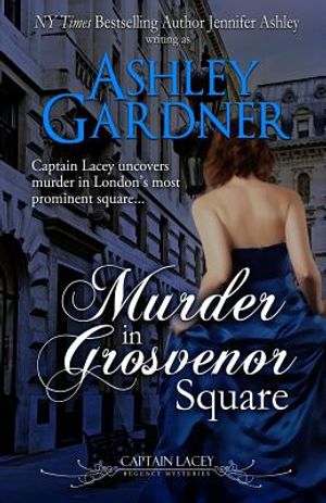 Murder in Grosvenor Square image number 0