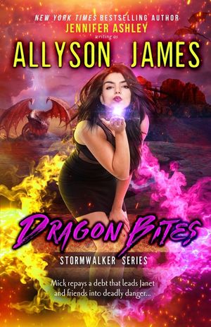 Dragon Bites image number 0