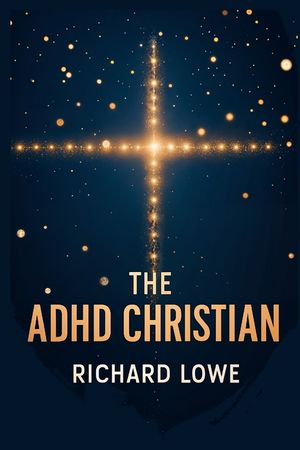 The ADHD Christian image number 0