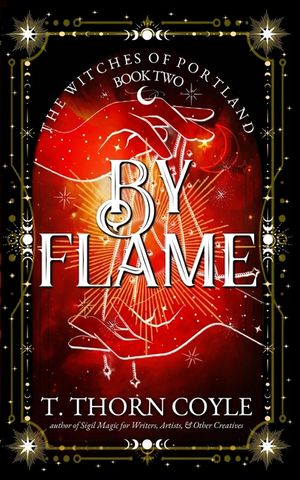 By Flame image number 0