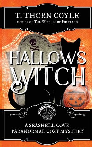 Hallows Witch image number 0