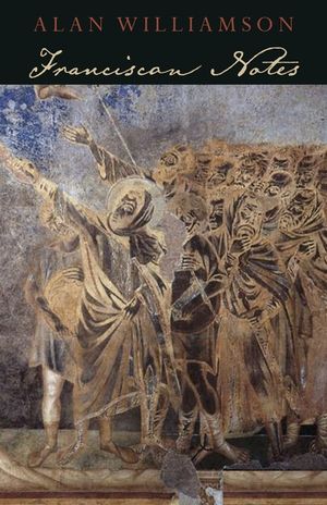 Franciscan Notes image number 0