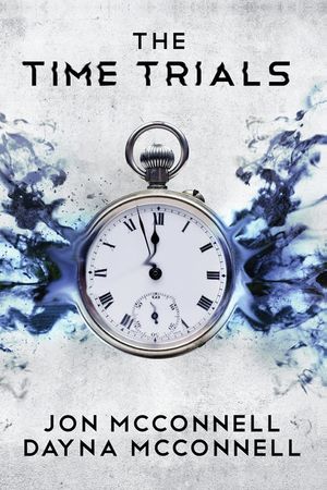 The Time Trials image number 0