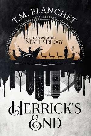 Herrick's End image number 0