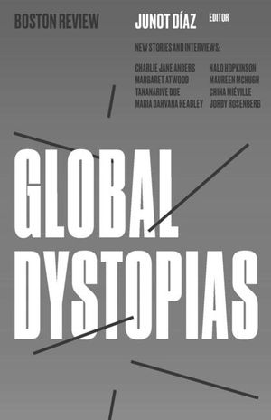 Global Dystopias image number 0