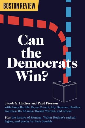 Can the Democrats Win? image number 0