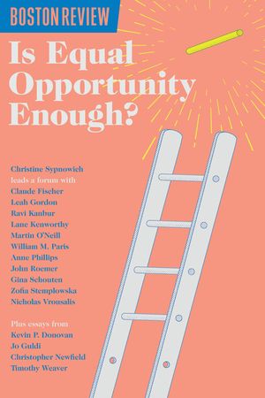Is Equal Opportunity Enough image number 0