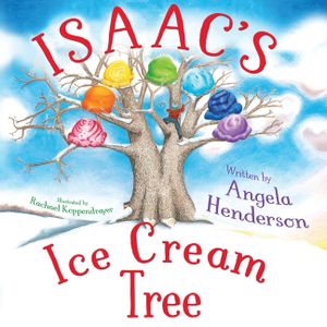 Isaac's Ice Cream Tree image number 0