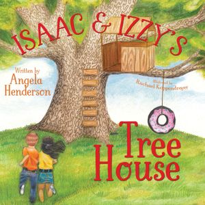 Isaac and Izzy's Tree House image number 0