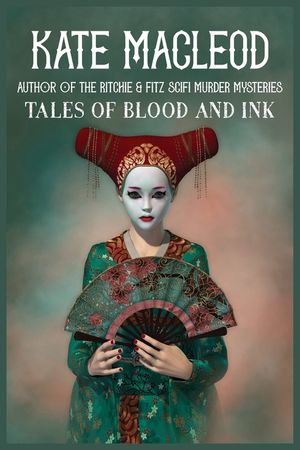 Tales of Blood and Ink image number 0