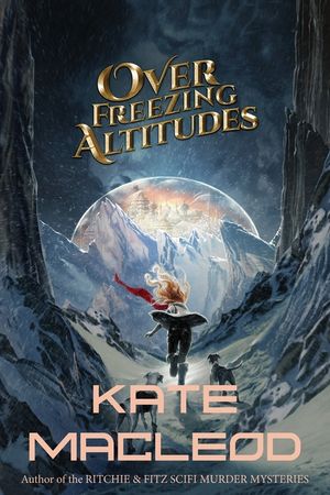 Over Freezing Altitudes image number 0