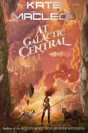 At Galactic Central image number 0
