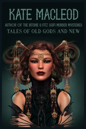 Tales of Old Gods and New image number 0