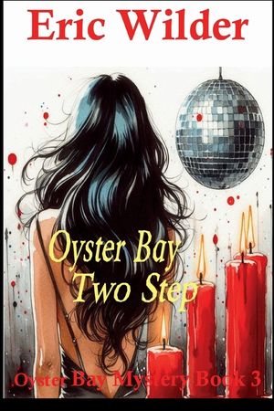 Oyster Bay Two Step image number 0