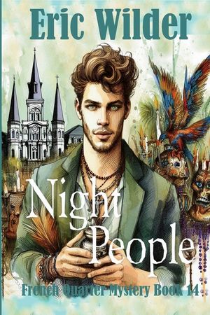 Night People image number 0