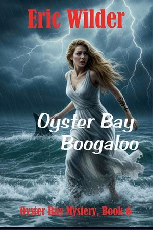 Oyster Bay Boogaloo image number 0