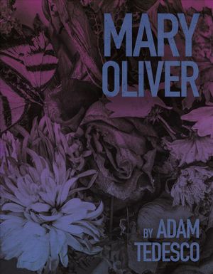 Mary Oliver image number 0