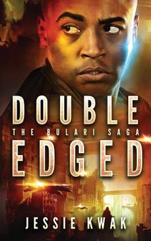 Double Edged: The Bulari Saga image number 0
