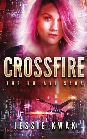 Crossfire: The Bulari Saga image number 0