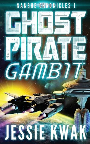 Ghost Pirate Gambit image number 0