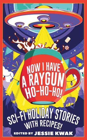 Now I Have a Raygun, Ho-Ho-Ho! image number 0