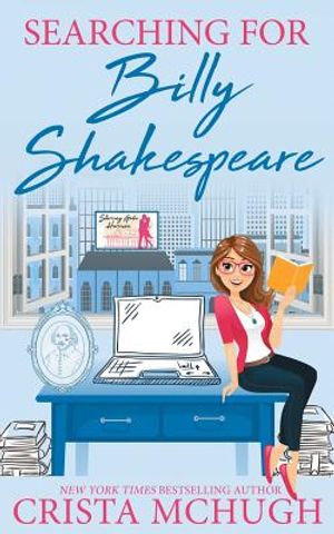 Searching for Billy Shakespeare image number 0