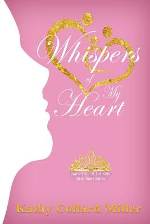 Whispers of My Heart image number 0