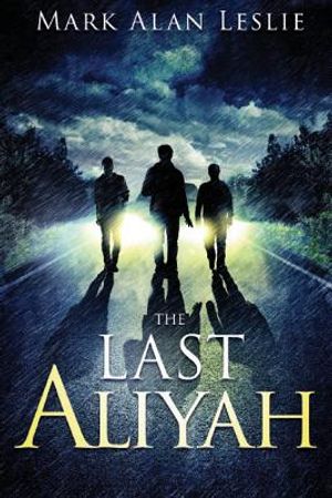 The Last Aliyah image number 0