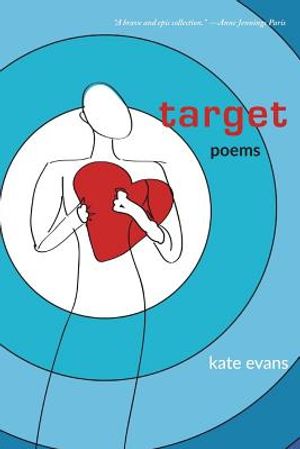 Target: Poems image number 0