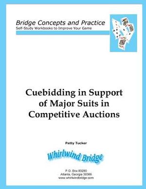 Cuebidding in Support of Major Suits in Competitive Auctions image number 0