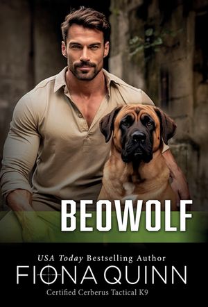 Beowolf image number 0