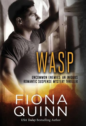 Wasp image number 0