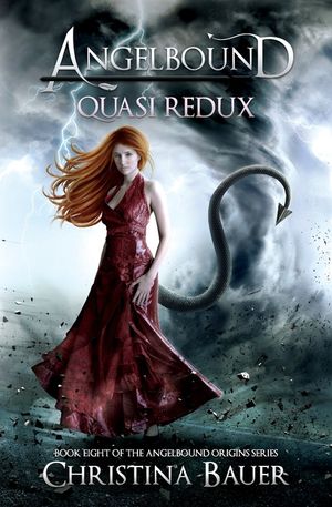 Quasi Redux image number 0