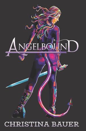Angelbound image number 0