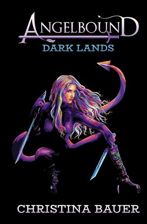 The Dark Lands image number 0